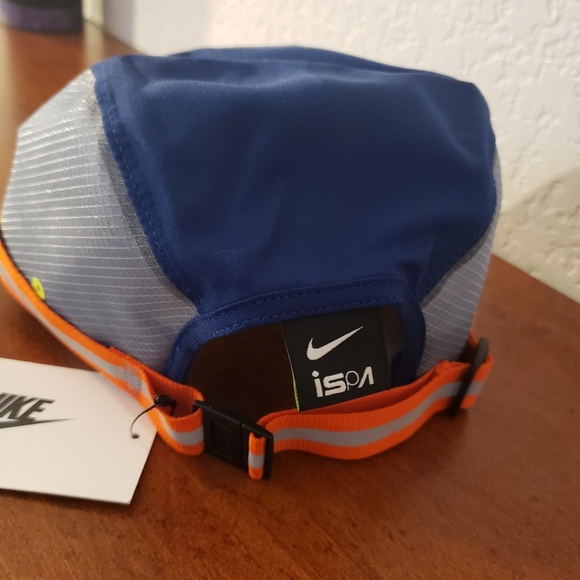 Nike NIKELAB Collection Dri Fit Unisex Hat Rare - Picture 3 of 8